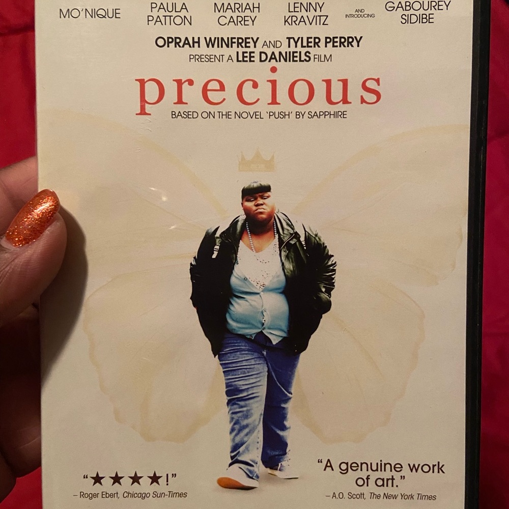 PRECIOUS - Picture 2 of 2